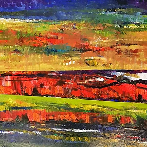 Rolf Stocker - ANDALUSIEN