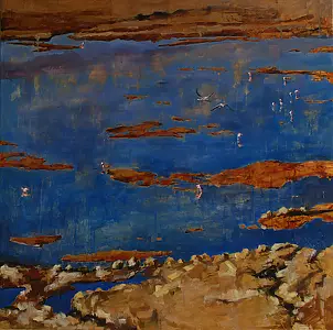 Marcin Mikołajczak - Andean Flamingos