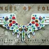 Agnieszka Metko - ANGEL OF FOLK - "L'infinità delle ali di Agnieszka Metko"