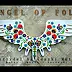Agnieszka Metko - ANGEL OF FOLK - " Nieskończoność Skrzydeł Agnieszki Metko "