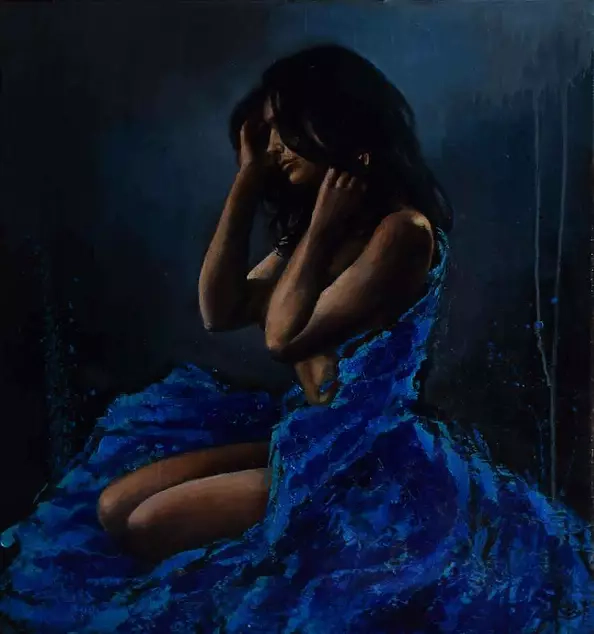 Paweł Domurat - ANGEL