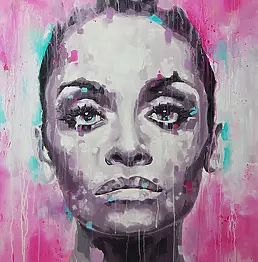 Krzysztof Logiński - ANGRY? COURT?