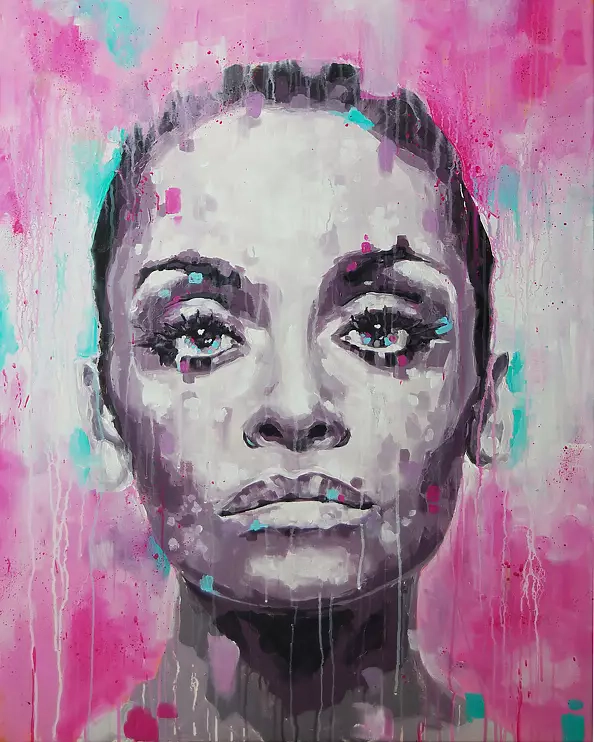 Krzysztof Logiński - ANGRY? SAD?