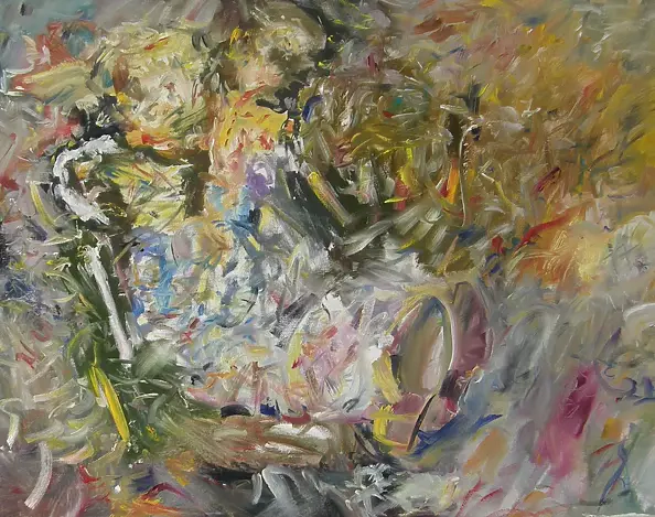 Eryk Maler - ANIMOSITY