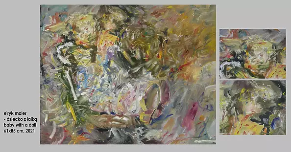 Eryk Maler - ANIMOSITY