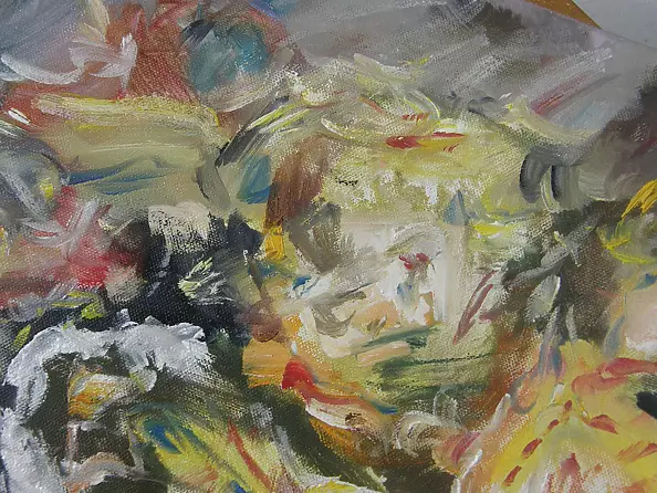 Eryk Maler - ANIMOSITY