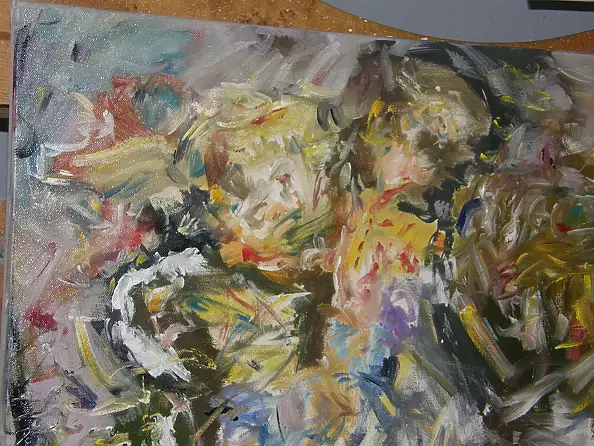 Eryk Maler - ANIMOSITY