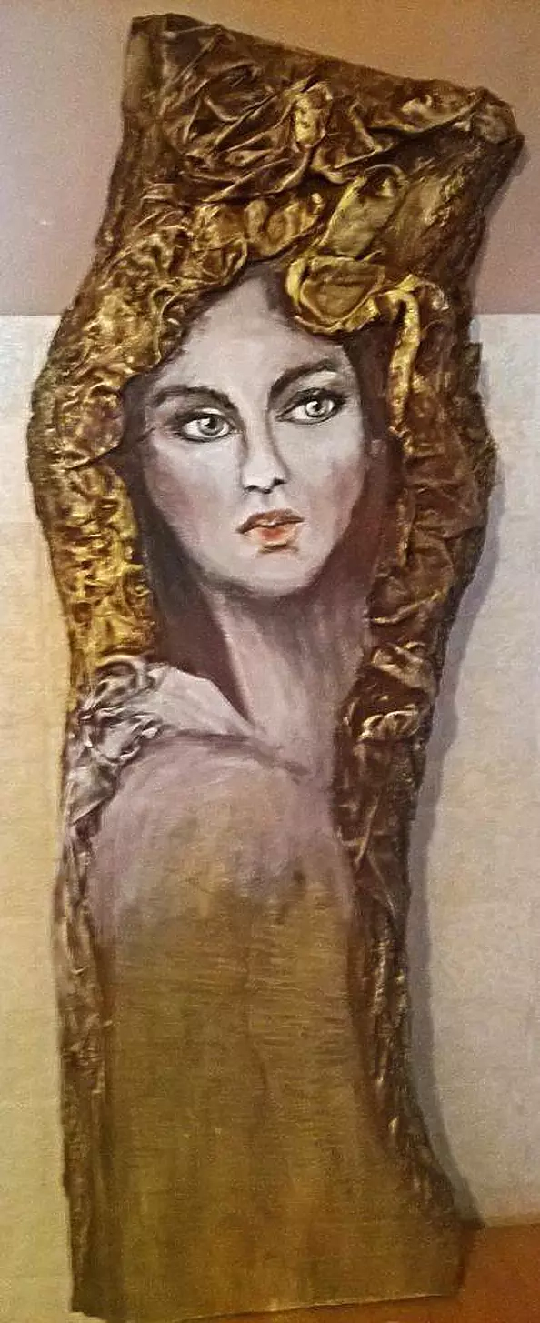 Beata Jańdzio - ANIOŁKA 2