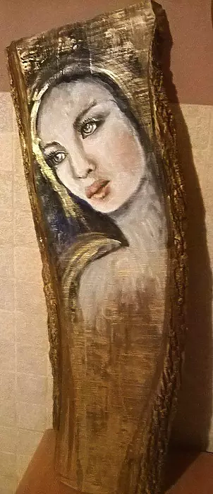 Beata Jańdzio - angel