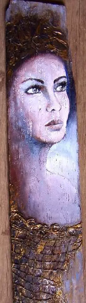 Beata Jańdzio - ANGEL PATIENT