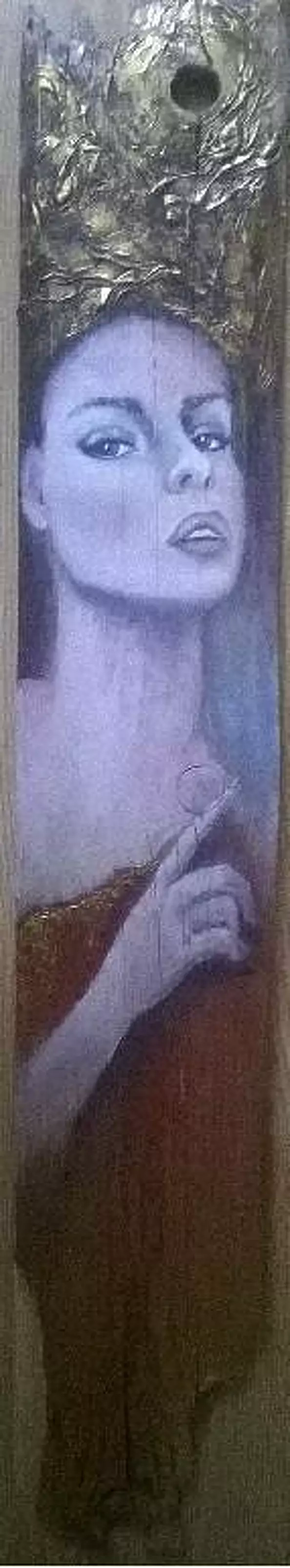 Beata Jańdzio - ANGEL GOOD CAUTION