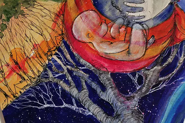 Adriana Laube - ANGEL doula