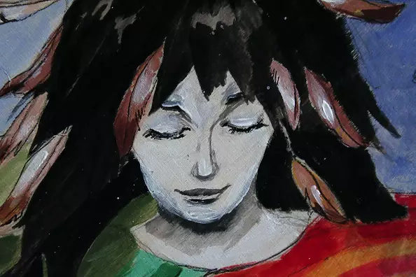 Adriana Laube - ANGEL doula