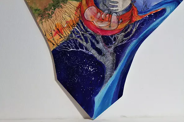 Adriana Laube - ANGEL doula