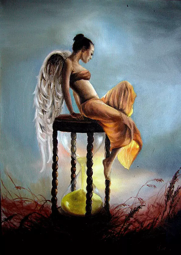 Elżbieta Mozyro - ANGEL-