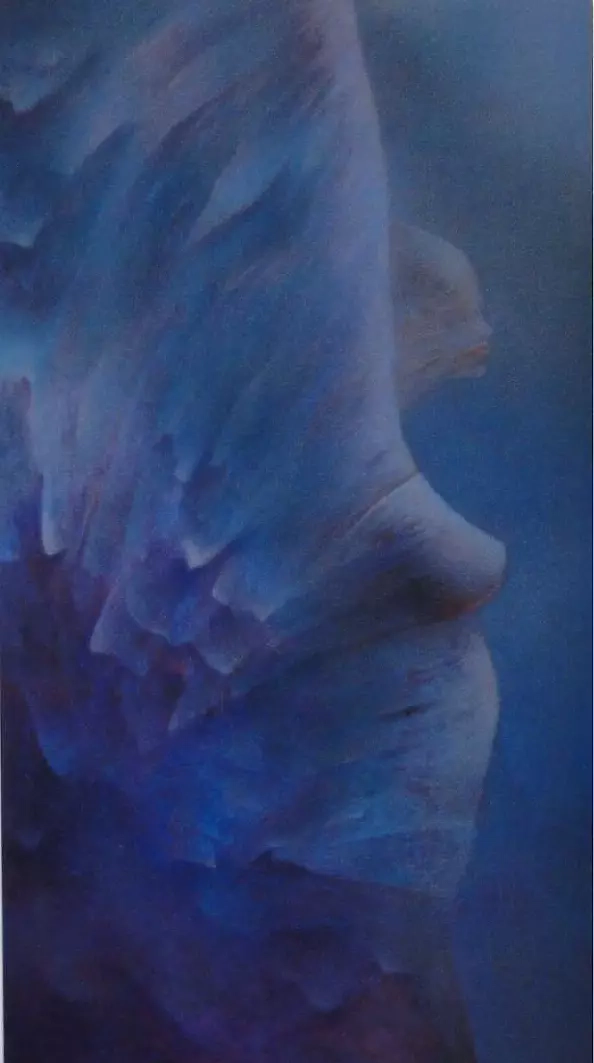 Jaroslaw Mueller-Szarabajko - ANGEL OF LOVE