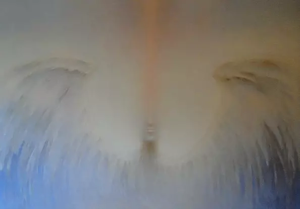 Jaroslaw Mueller-Szarabajko - ANIOŁ PRZEZNACZENIA