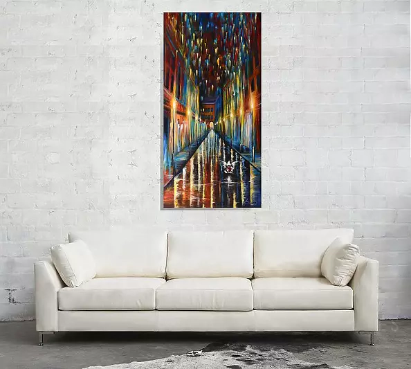 Agata Buczek - GUARDIAN ANGEL