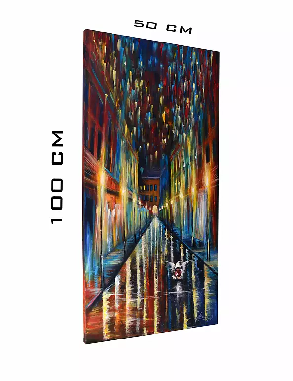 Agata Buczek - GUARDIAN ANGEL