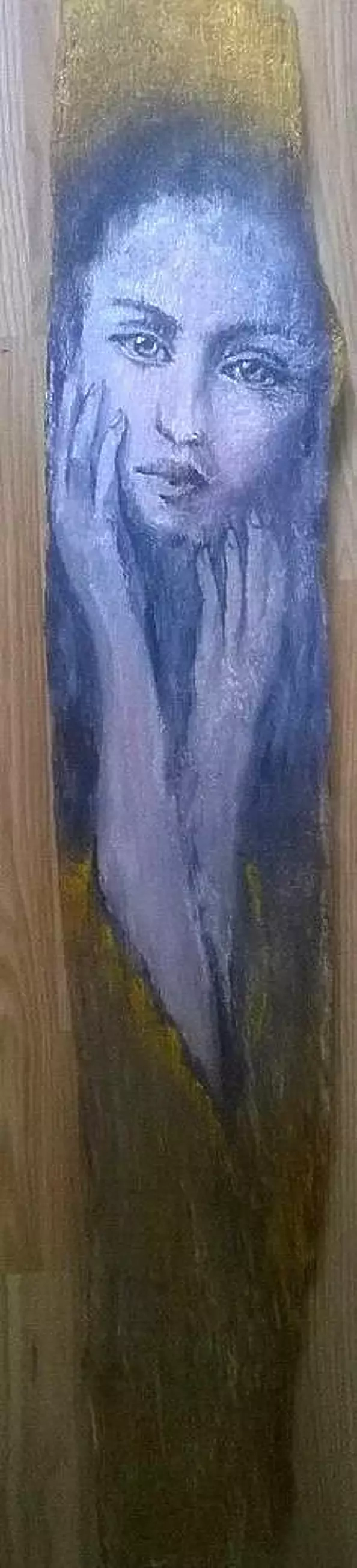 Beata Jańdzio - ANGEL OF CARING