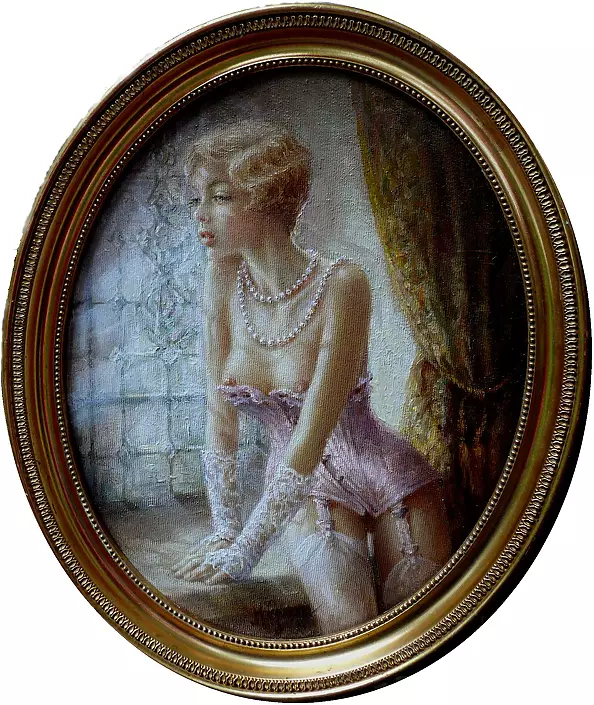 Maria Gruza - ANTONINA