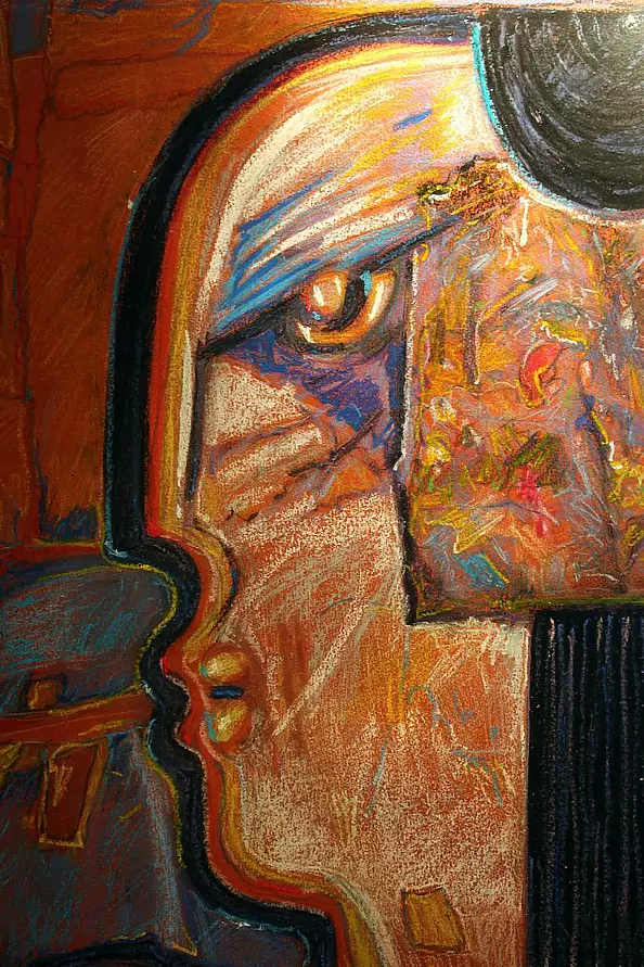 Eugeniusz Molski - Apasionate