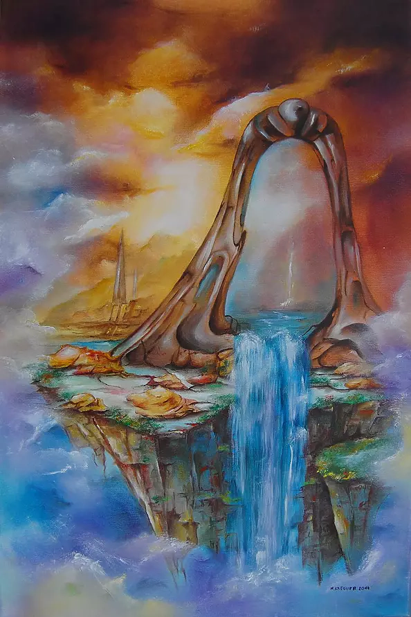 Małgorzata Greguła - AQUA VITAE