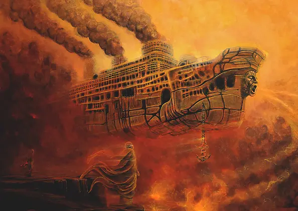 Krzysztof Plonka - AR22