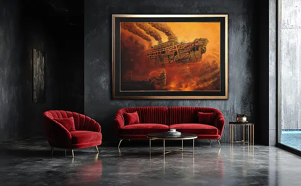 Krzysztof Plonka - AR22