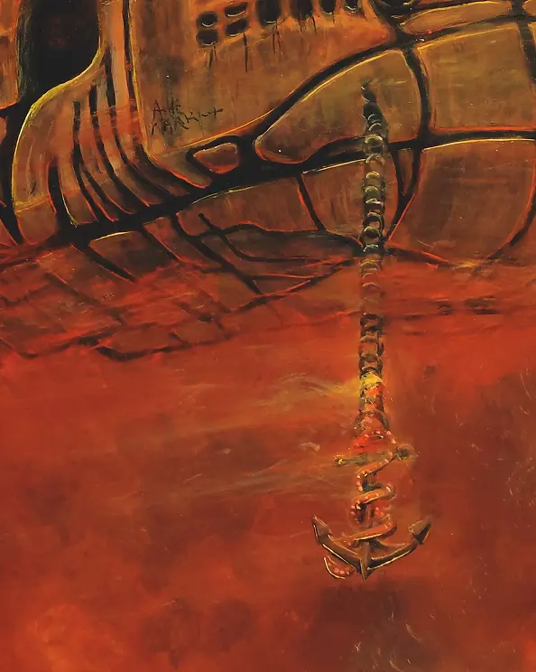 Krzysztof Plonka - AR22