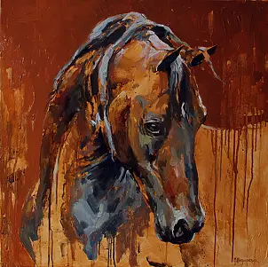 Marcin Mikołajczak - ARAB