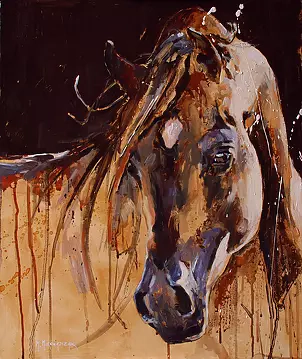 Marcin Mikołajczak - ARAB