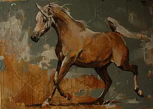 Marcin Mikołajczak - ARAB