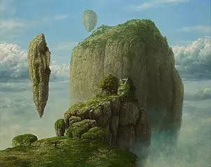   - ARCHIPELAG WHITE SEA