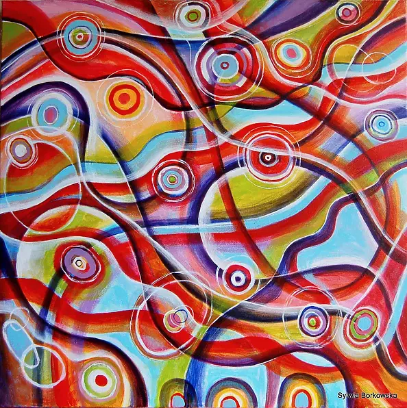 Sylwia Borkowska - ARCHIPELAGO