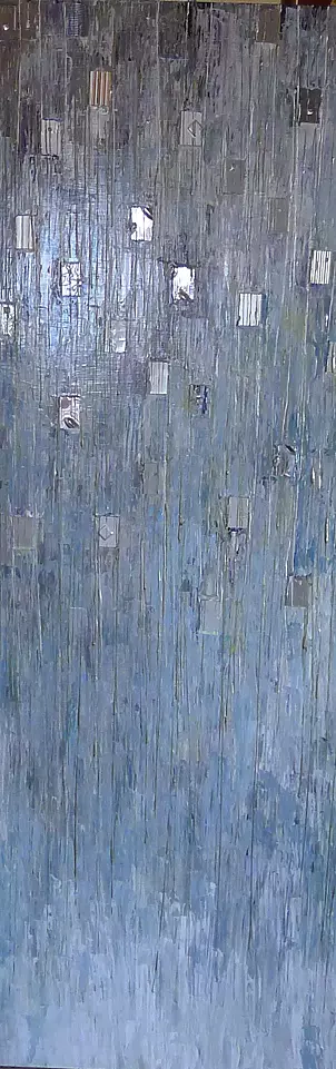 Krystyna Ciećwierska - ARGENTUM