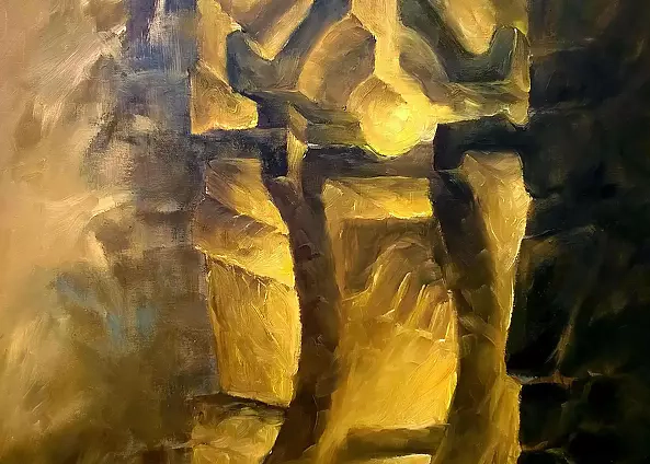 Łukasz Dziedzic - ARGONAUCI