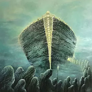 Wojciech Malicki - ARKA