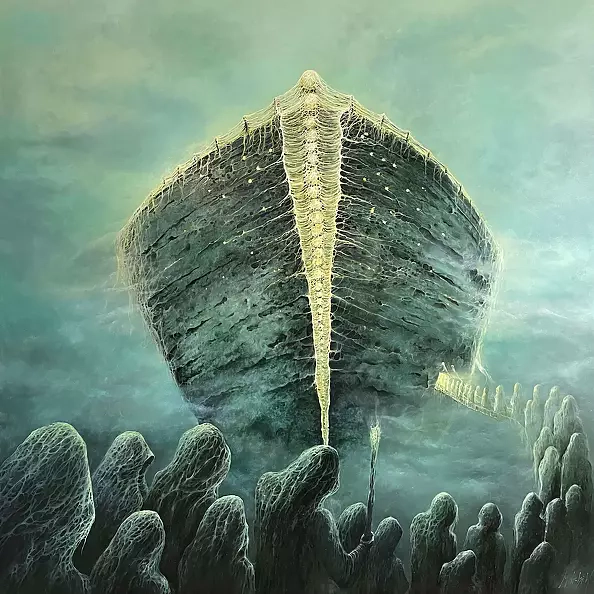 Wojciech Malicki - ARKA