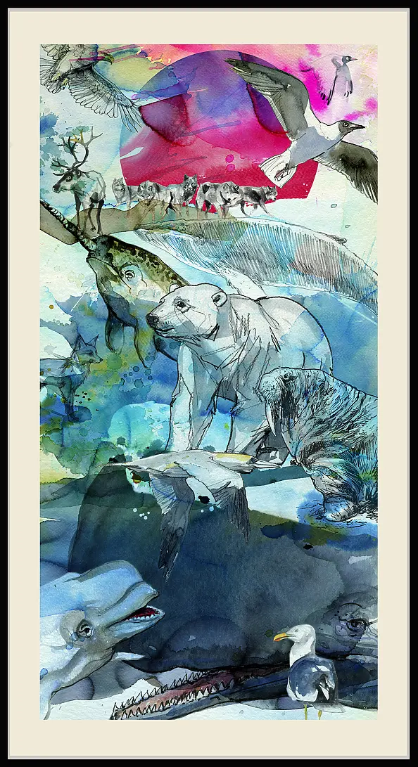 Rafał Roskowiński - ARCTIC