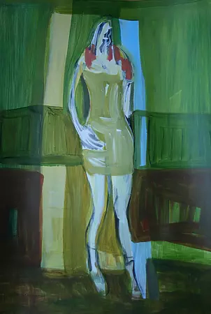 Mariola Paulina Żylińska Jestadt - AŚKA