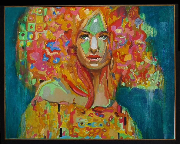 Dariusz Żejmo - ASTRAZIONE STUPENDA ESTATE