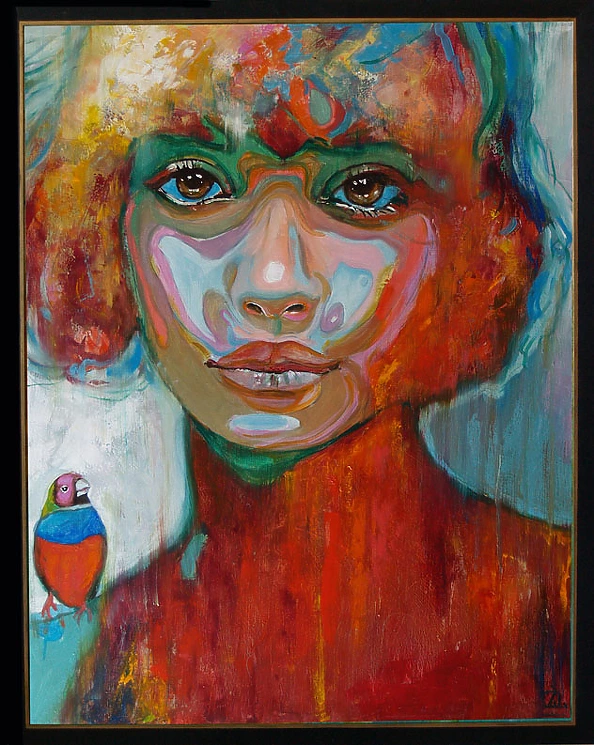 Dariusz Żejmo - ASTRAZIONE STUPENDA Twitter 2