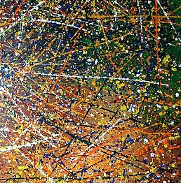 Tetiana Stelmakh - ATMOSPHERE