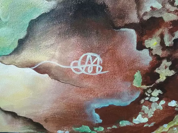 Marija Holubieva - ATTRACTION