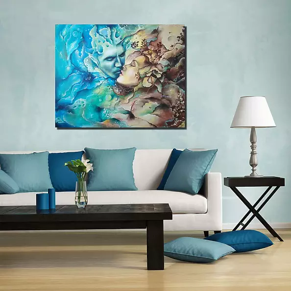 Marija Holubieva - ATTRACTION