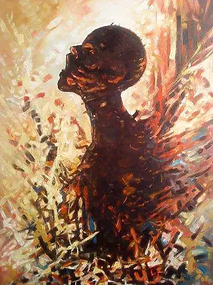 Marek Kubski - at the stake