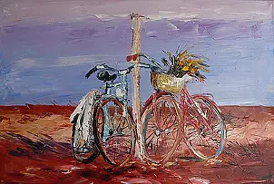 Dorota Łaz - ON A DATE