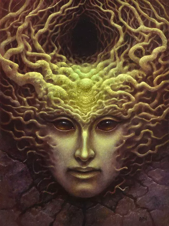 Tomasz Alen Kopera - AU02