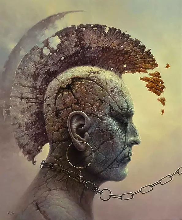 Tomasz Alen Kopera - AU05